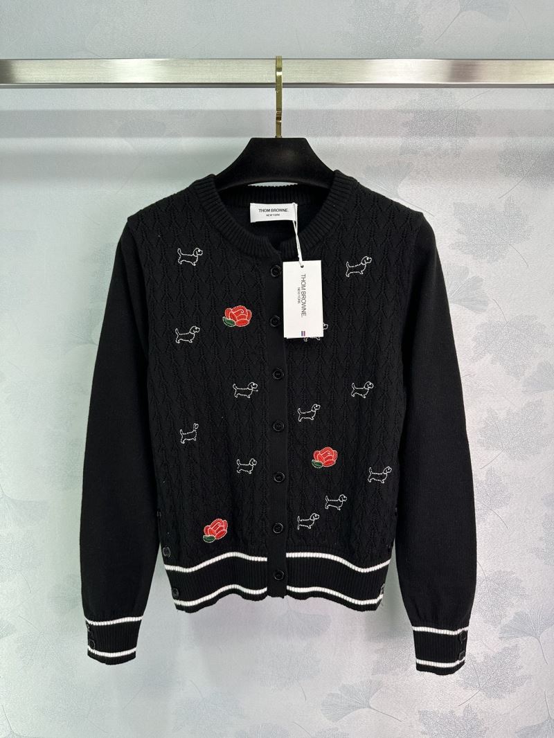 Thom Browne Sweaters